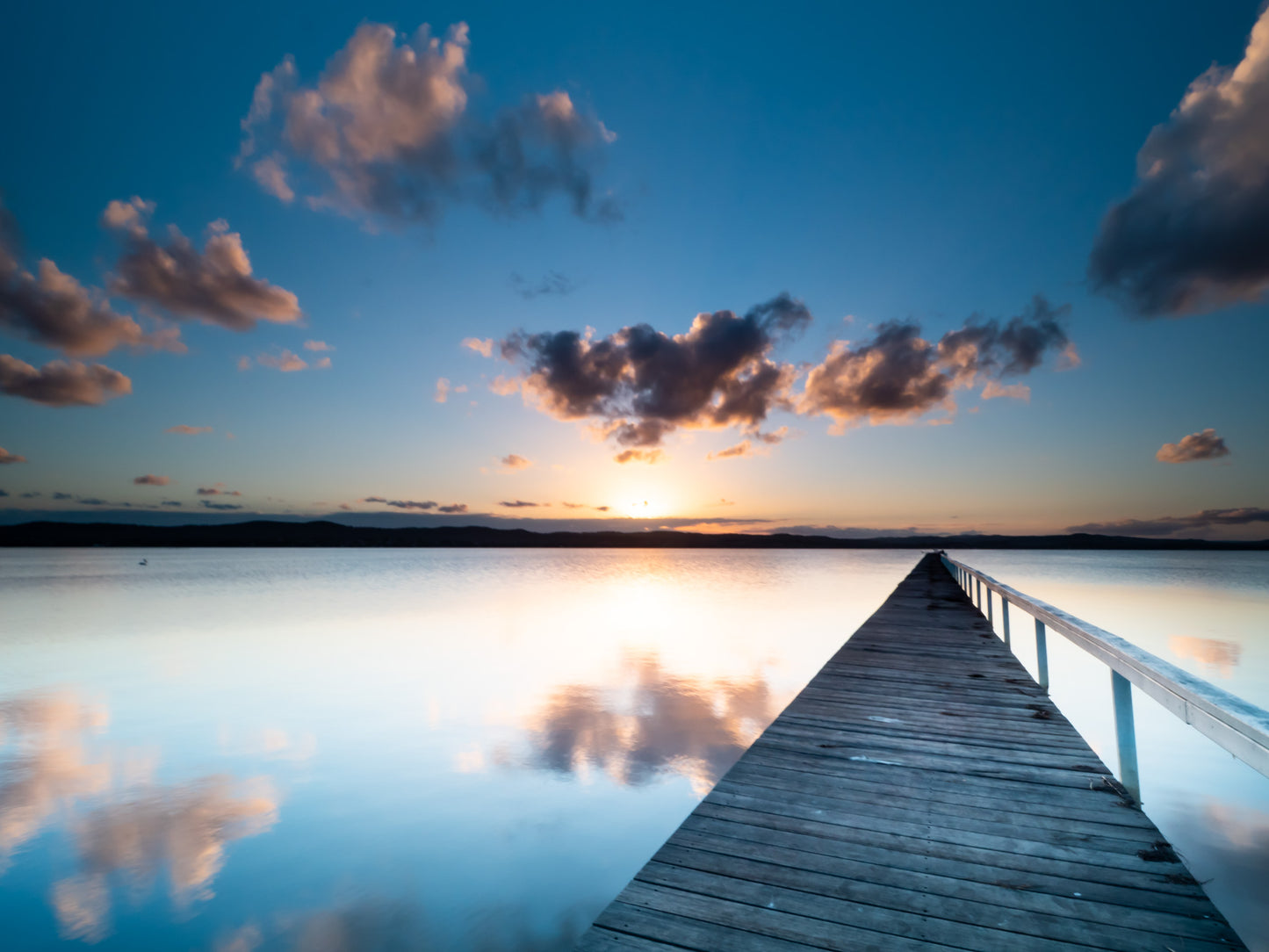 Dawn till Dusk