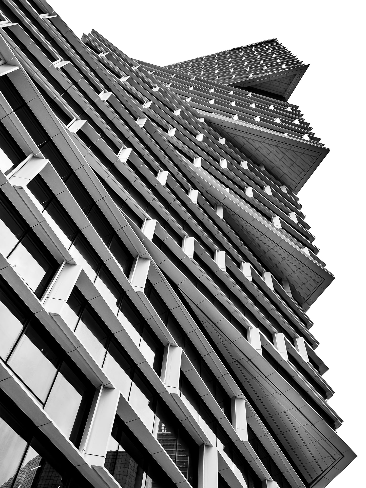 Sustainable Buildings - Quay Quarter