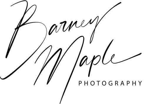 Barney Maple Photography 