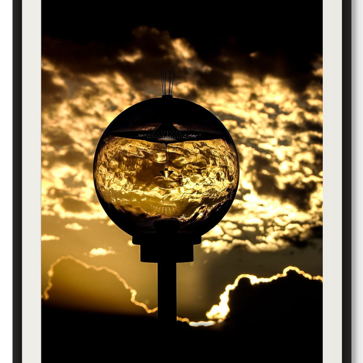 Luminaries Nebula – Barney Maple Photography
